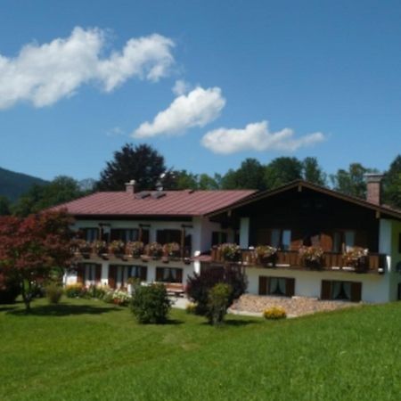 Obergoebllehen Διαμέρισμα Schönau am Königssee Εξωτερικό φωτογραφία