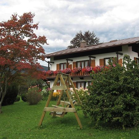 Obergoebllehen Διαμέρισμα Schönau am Königssee Εξωτερικό φωτογραφία